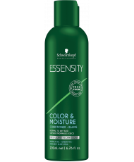 Зволожуючий кондиціонер-Schwarzkopf Professional Essensity Color &amp; Moisture Conditioner